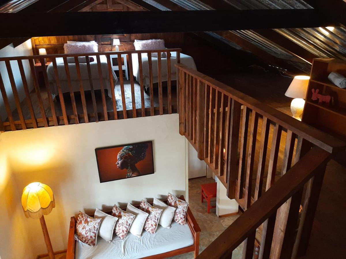 Rosenhof Cabins Clanwilliam Ngoại thất bức ảnh