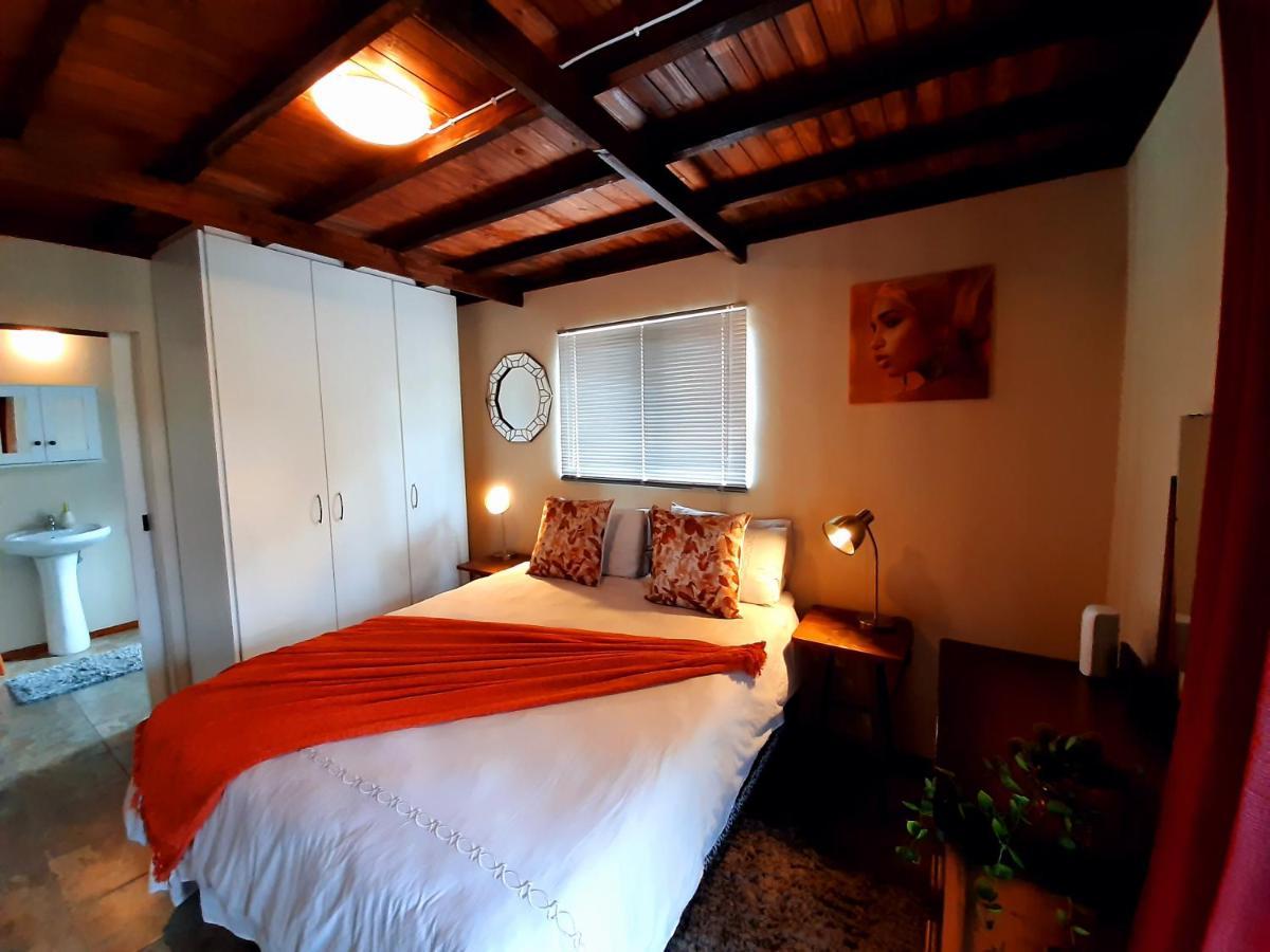 Rosenhof Cabins Clanwilliam Ngoại thất bức ảnh