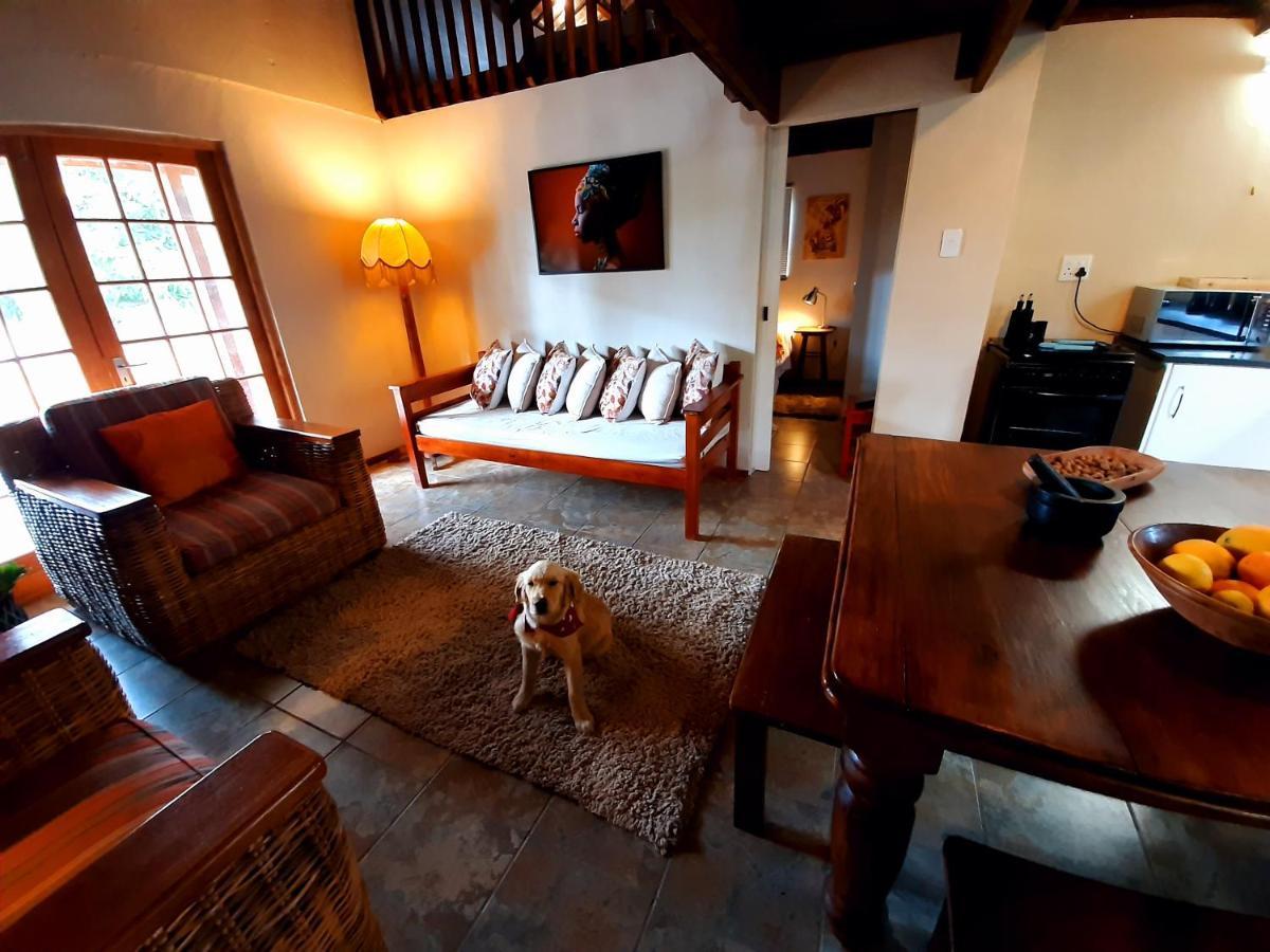 Rosenhof Cabins Clanwilliam Ngoại thất bức ảnh