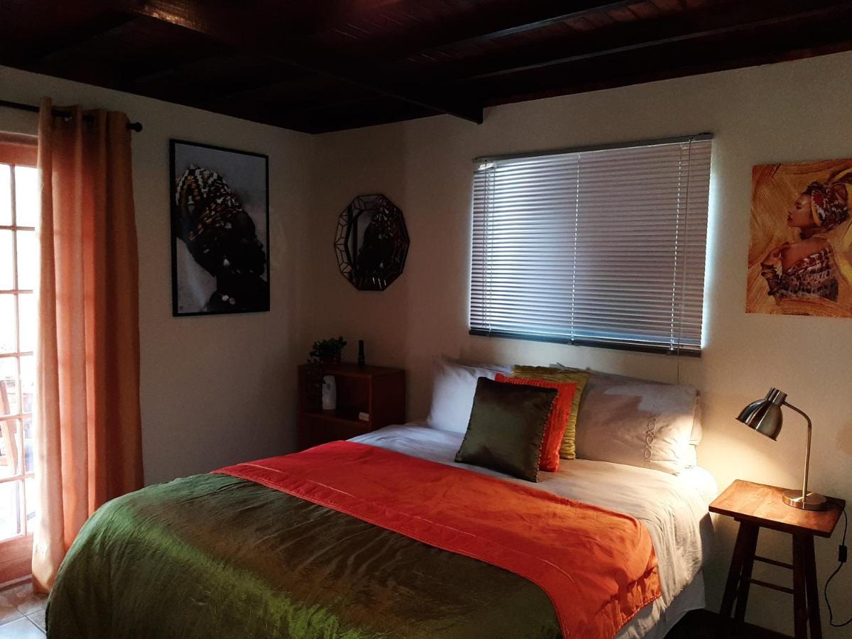 Rosenhof Cabins Clanwilliam Ngoại thất bức ảnh
