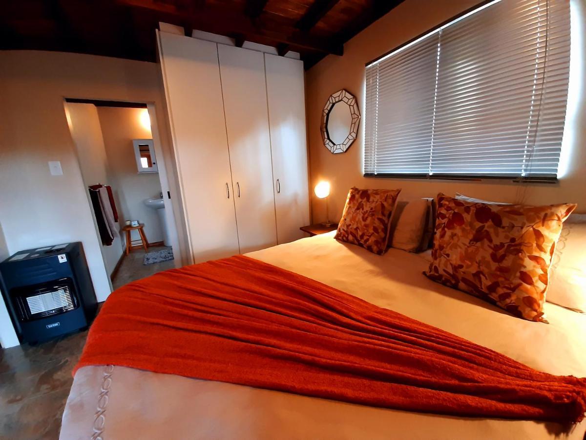 Rosenhof Cabins Clanwilliam Ngoại thất bức ảnh