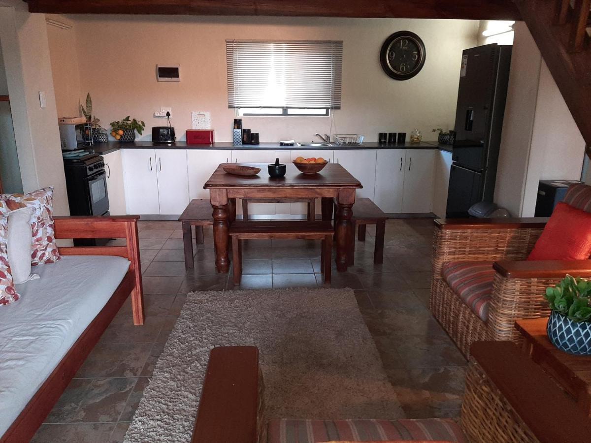 Rosenhof Cabins Clanwilliam Ngoại thất bức ảnh