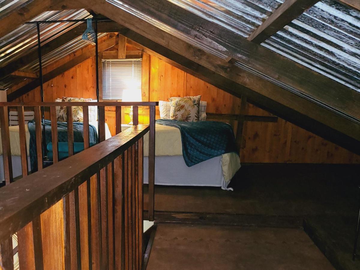 Rosenhof Cabins Clanwilliam Ngoại thất bức ảnh