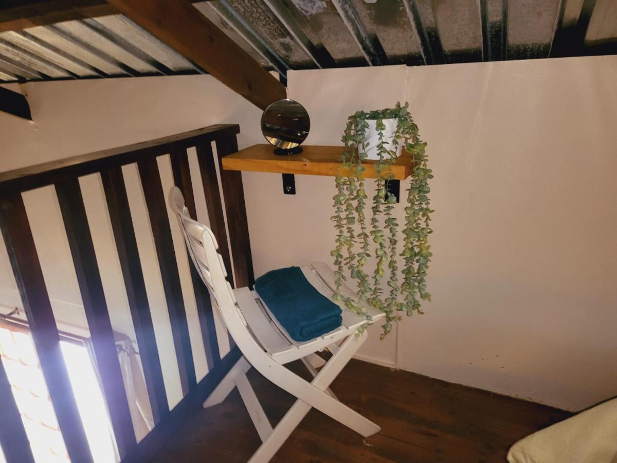 Rosenhof Cabins Clanwilliam Ngoại thất bức ảnh