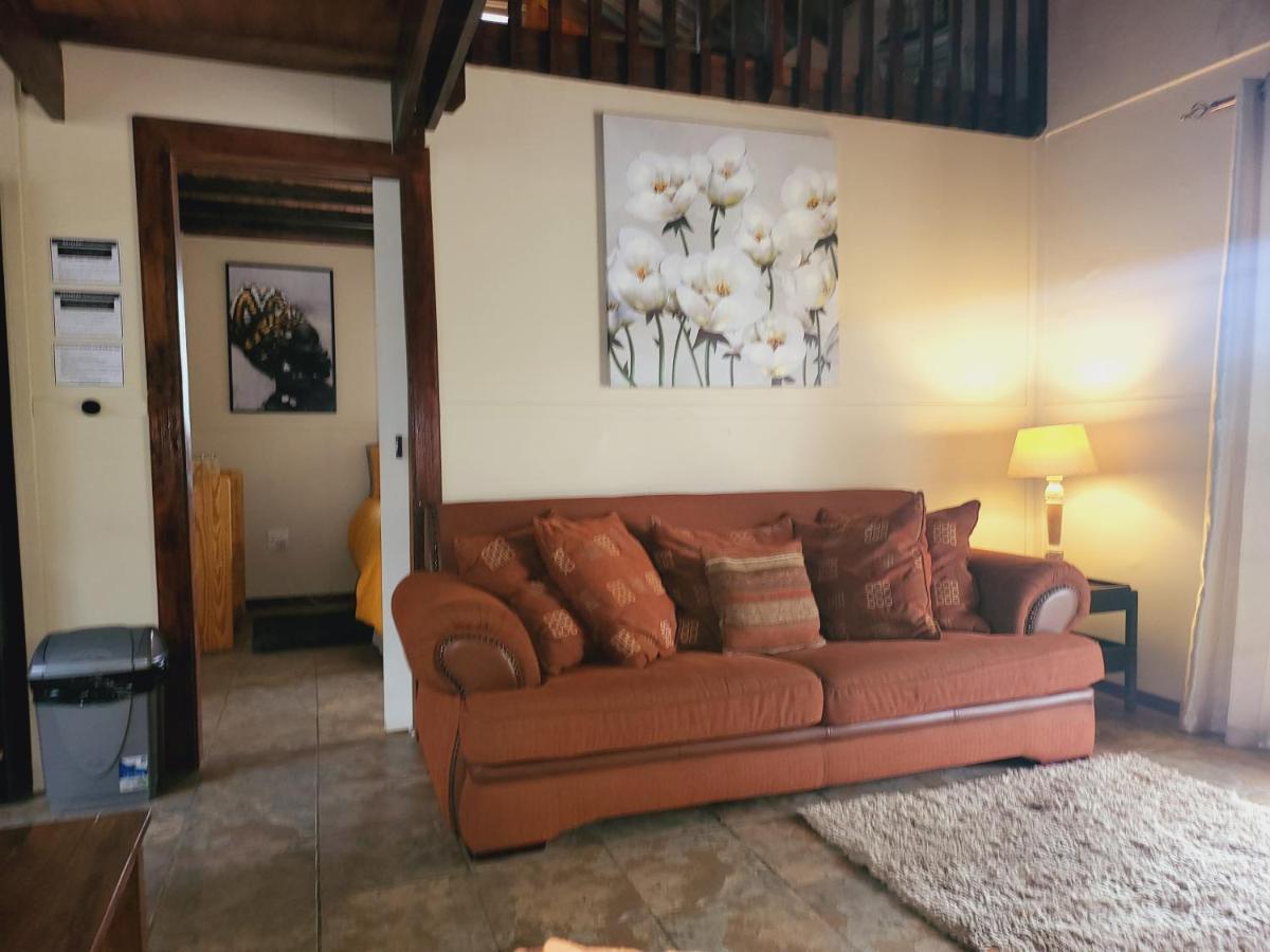 Rosenhof Cabins Clanwilliam Ngoại thất bức ảnh