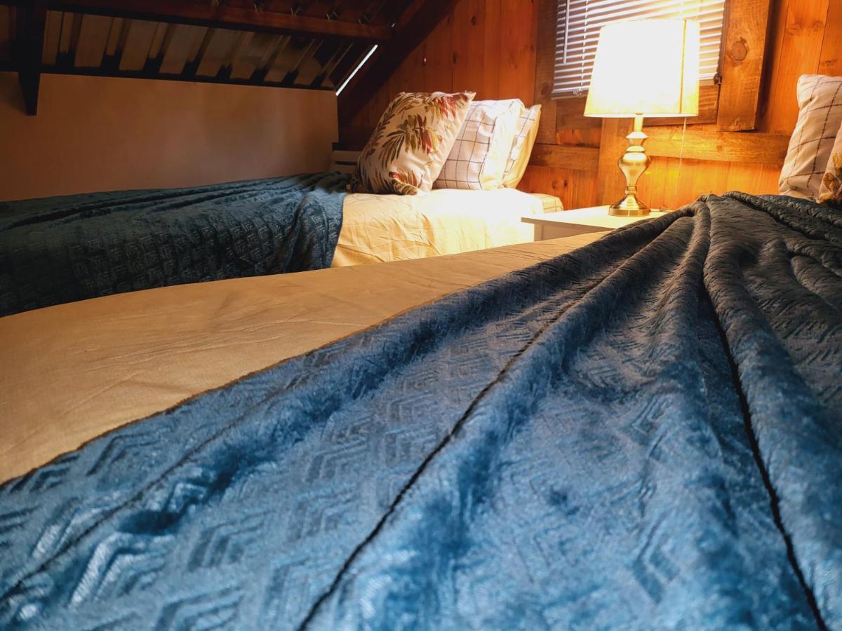 Rosenhof Cabins Clanwilliam Ngoại thất bức ảnh