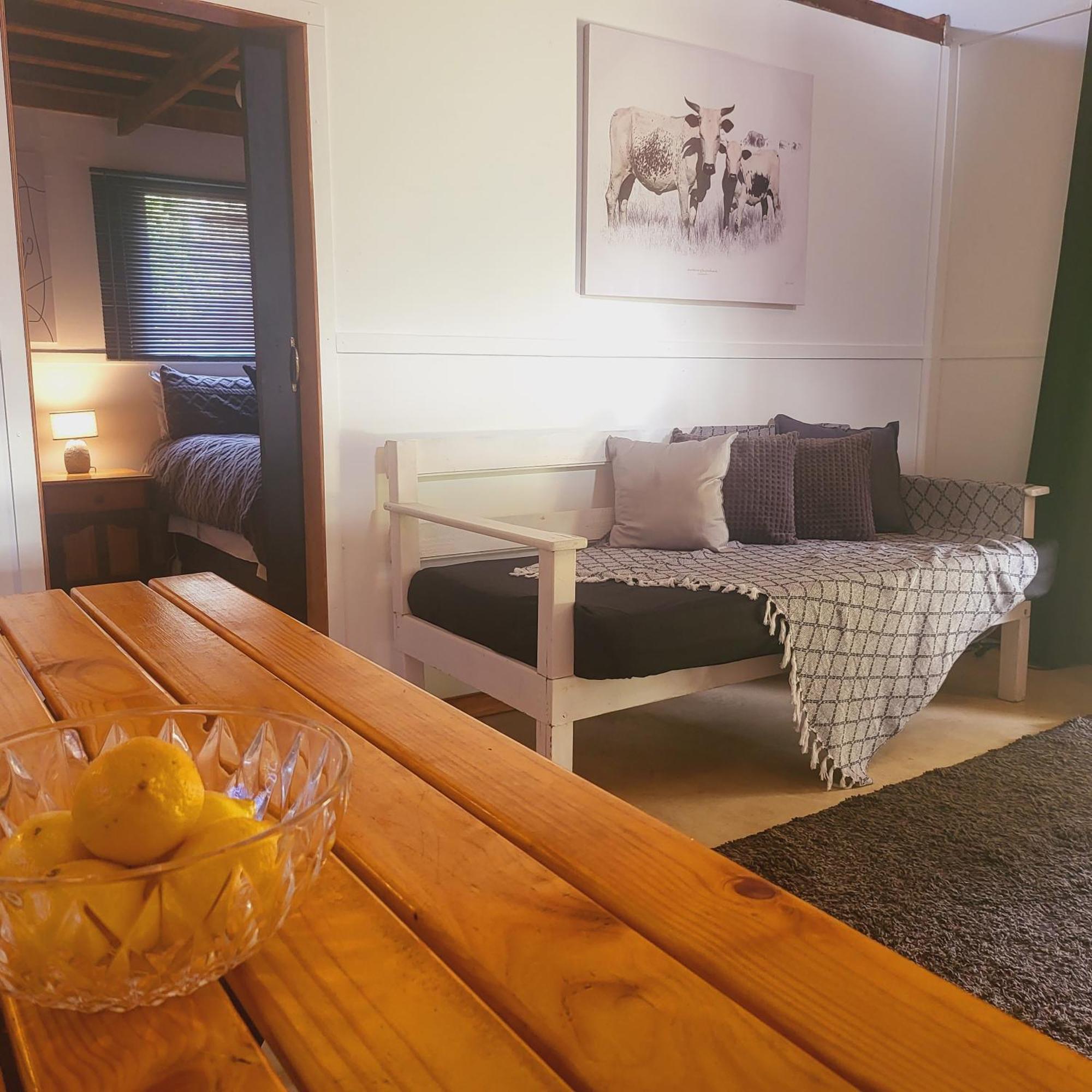 Rosenhof Cabins Clanwilliam Phòng bức ảnh