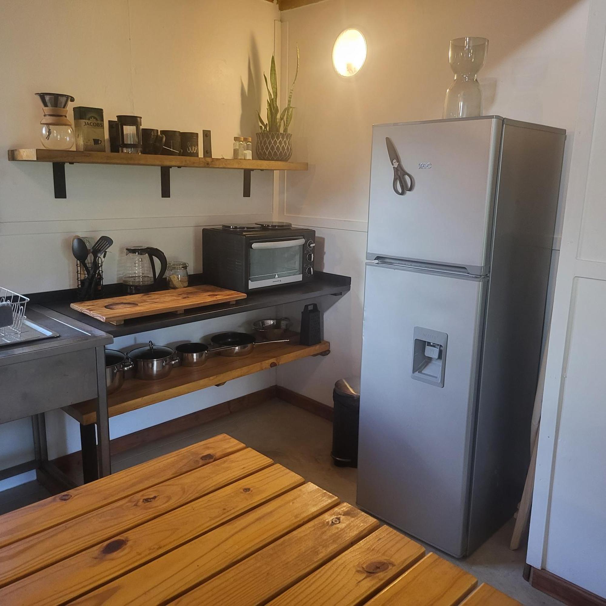 Rosenhof Cabins Clanwilliam Phòng bức ảnh