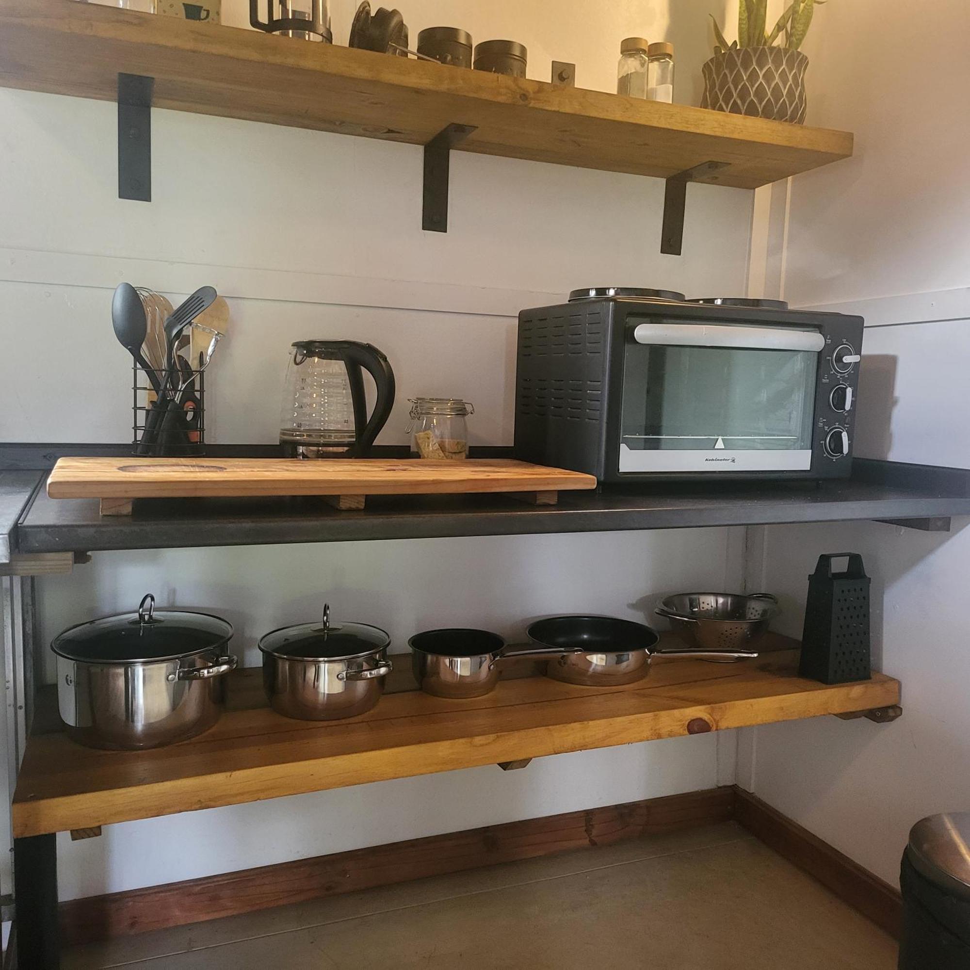Rosenhof Cabins Clanwilliam Phòng bức ảnh