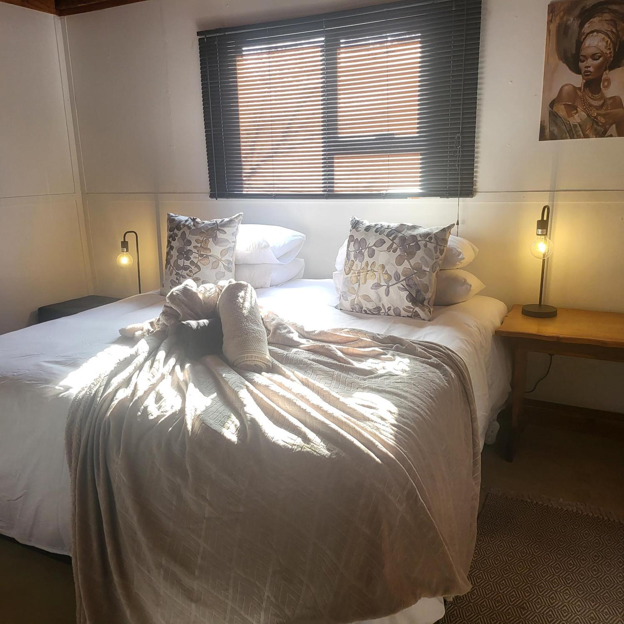 Rosenhof Cabins Clanwilliam Phòng bức ảnh