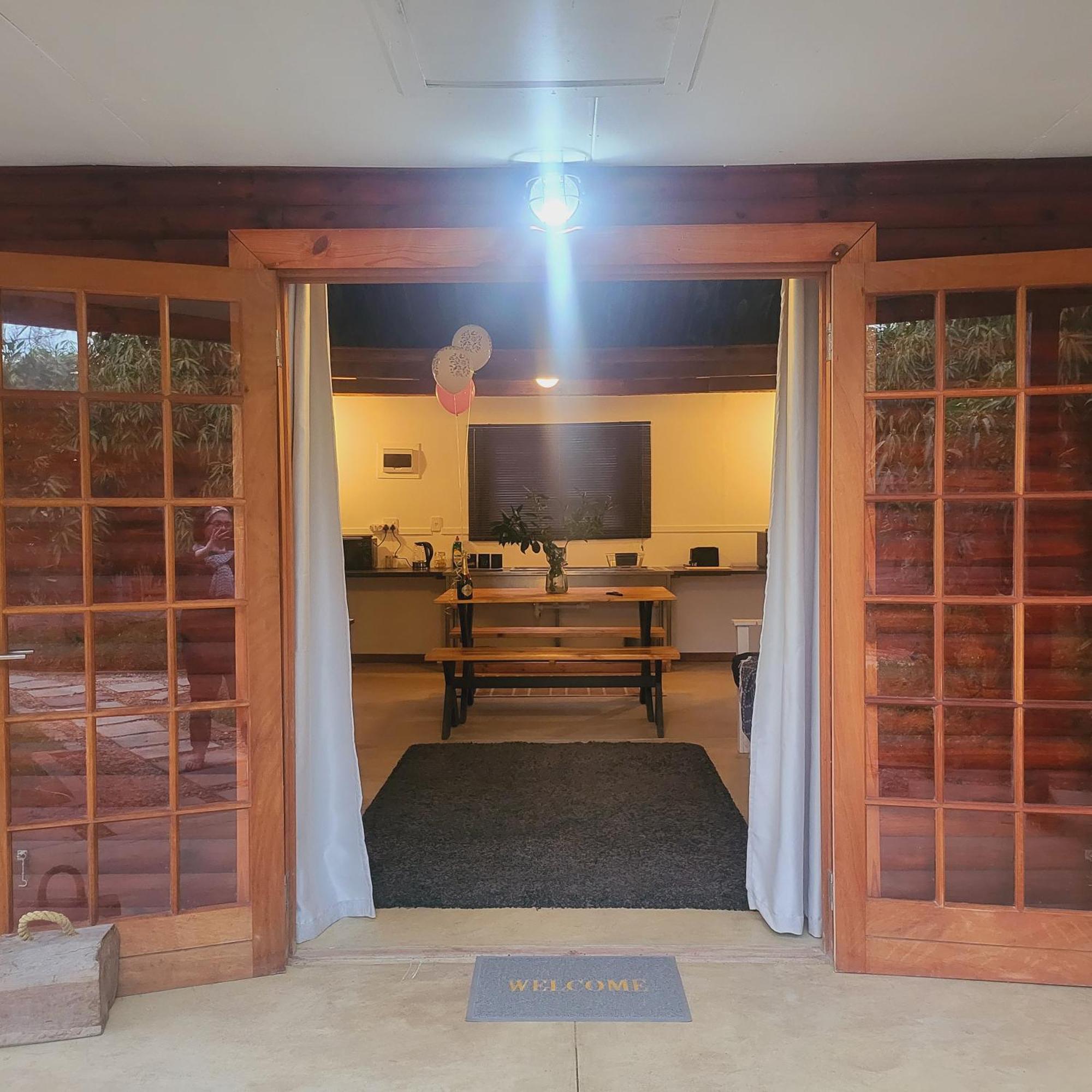 Rosenhof Cabins Clanwilliam Phòng bức ảnh