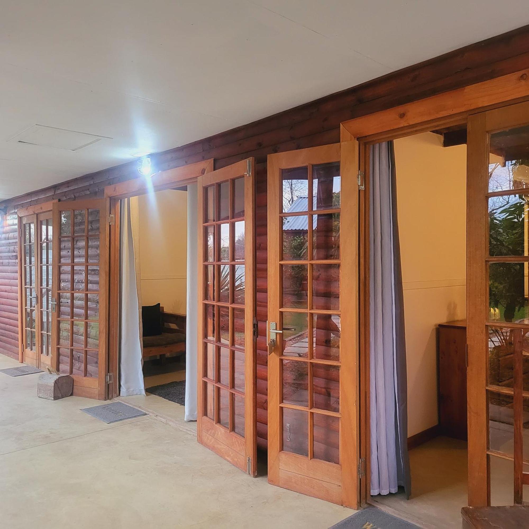 Rosenhof Cabins Clanwilliam Phòng bức ảnh