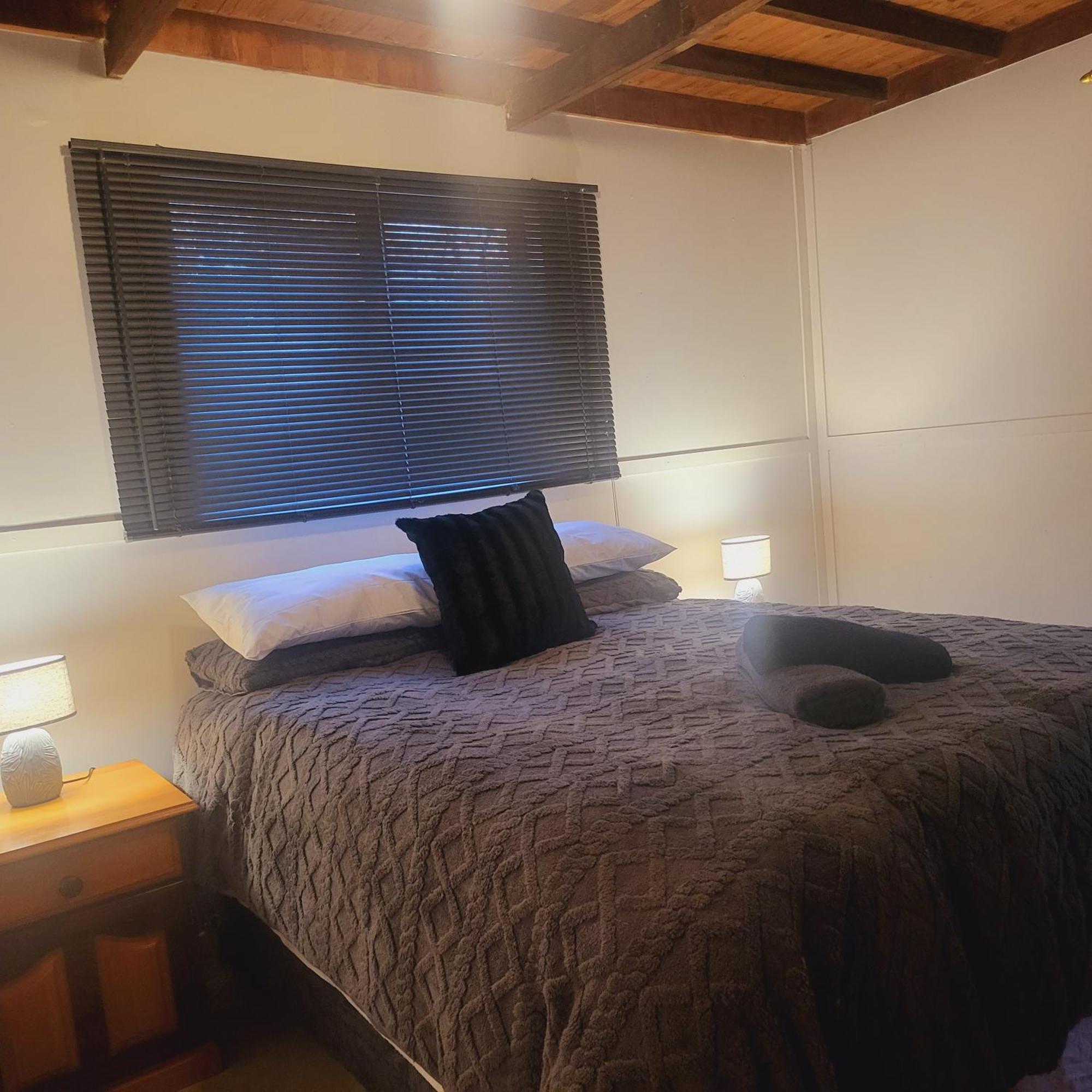 Rosenhof Cabins Clanwilliam Phòng bức ảnh