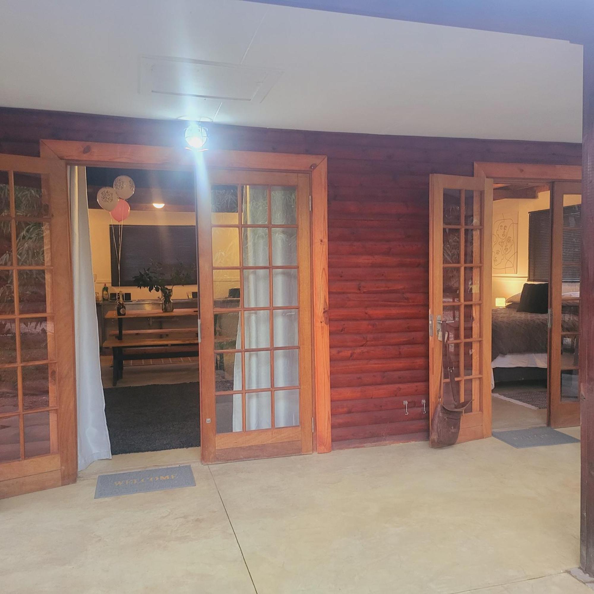 Rosenhof Cabins Clanwilliam Phòng bức ảnh