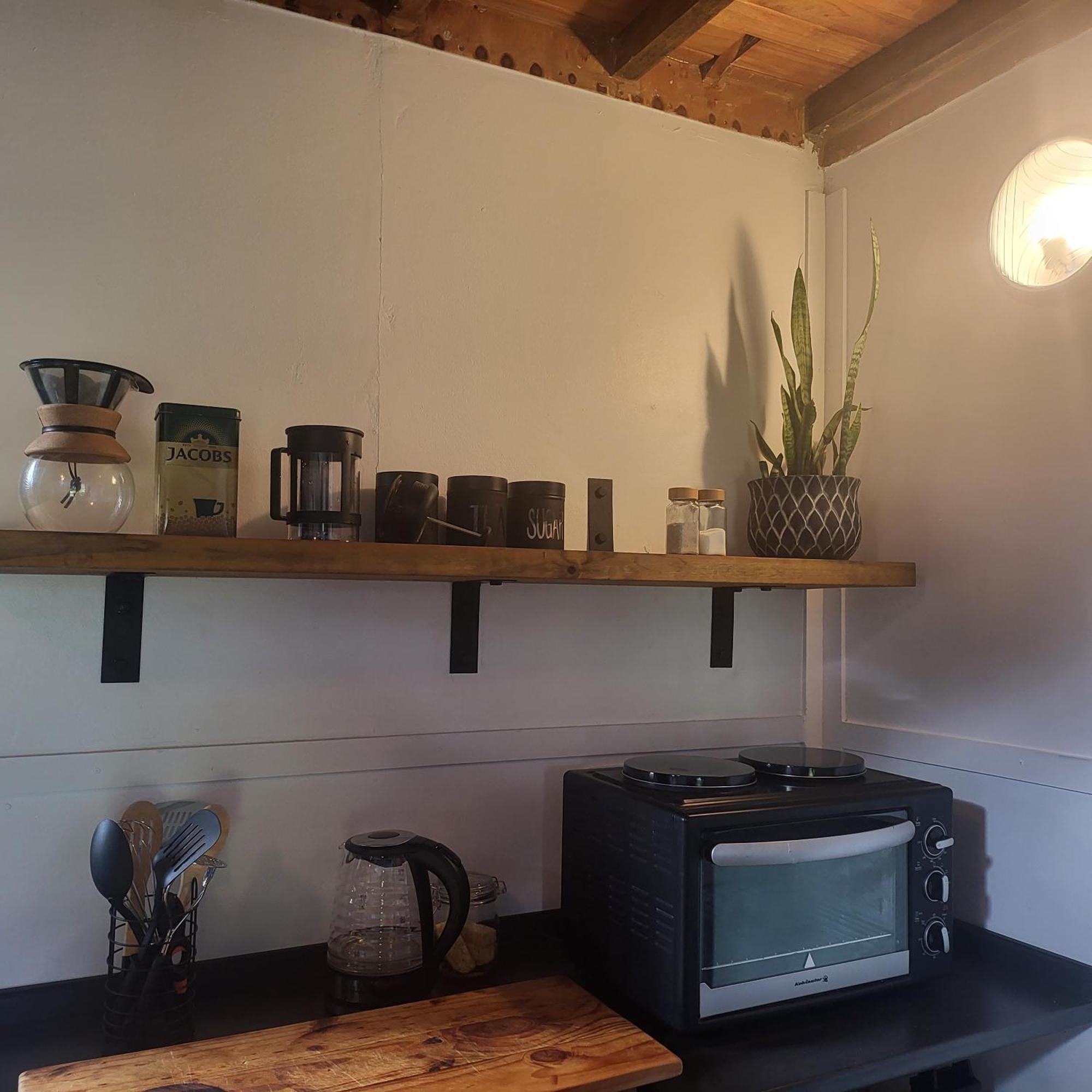 Rosenhof Cabins Clanwilliam Phòng bức ảnh