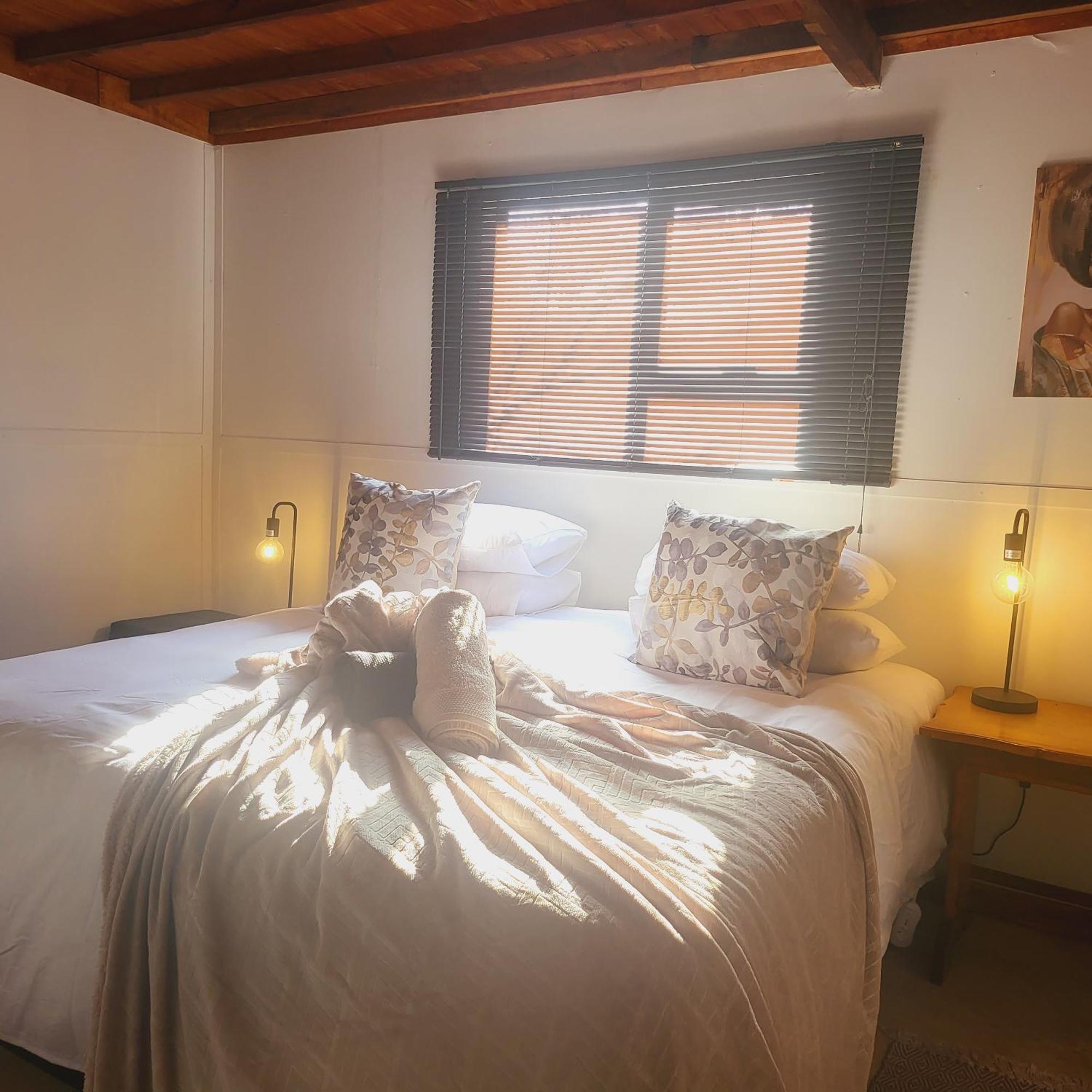 Rosenhof Cabins Clanwilliam Phòng bức ảnh