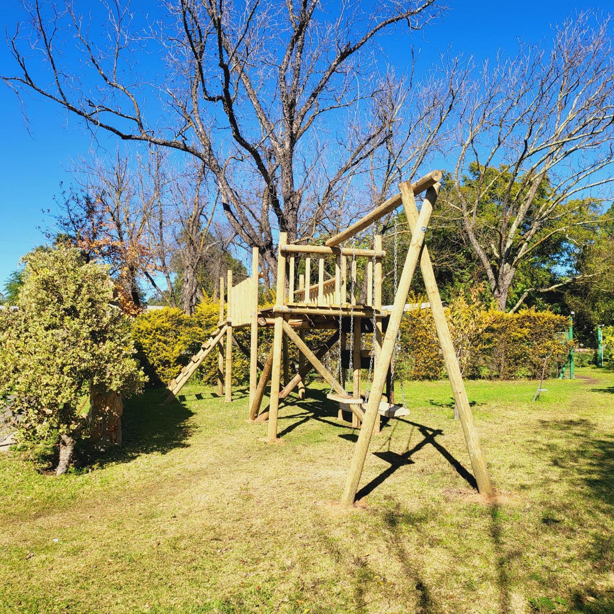Rosenhof Cabins Clanwilliam Ngoại thất bức ảnh